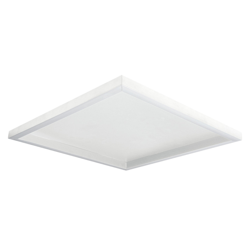 Plafon de Sobrepor LED Slim