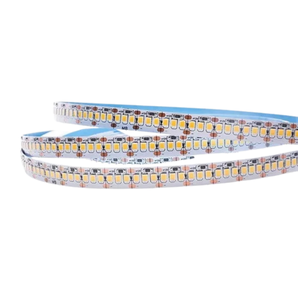 F15097 / 4000K → Fita LED 2835 para perfil LIVIO