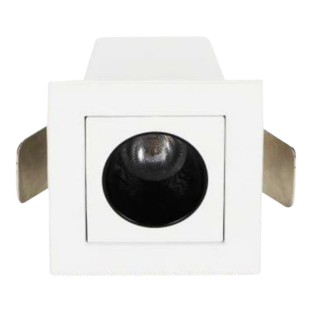 DL7399 / 4000K → Downlight LED Embutir ASHOK